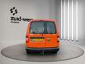 Volkswagen Caddy 1.6 TDI schuifdeur Oranje - thumbnail 5