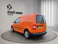 Volkswagen Caddy 1.6 TDI schuifdeur Oranje - thumbnail 6