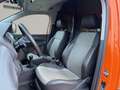 Volkswagen Caddy 1.6 TDI schuifdeur Oranje - thumbnail 13