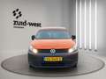 Volkswagen Caddy 1.6 TDI schuifdeur Oranje - thumbnail 2