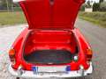 Alfa Romeo Giulia Spider Rosso - thumbnail 10