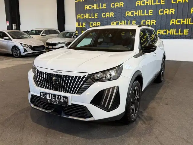 Peugeot 2008 1.2 puretech Allure *PREZZO REALE NO VINCOLI*