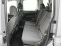 Volkswagen Caddy Life DSG VIRT ACC FLÜGELTÜREN PORT NAVI Grau - thumbnail 12