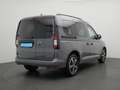 Volkswagen Caddy Life DSG VIRT ACC FLÜGELTÜREN PORT NAVI Grau - thumbnail 3