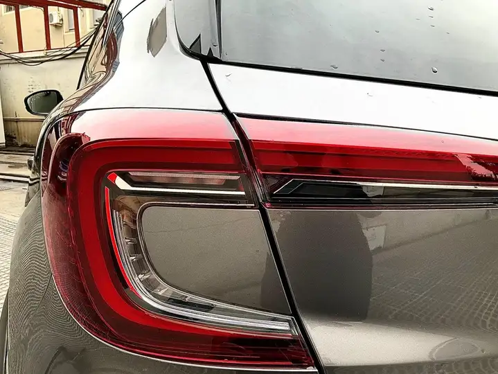 Renault Captur 2023, foto 13