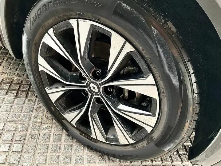 Renault Captur 2023, foto 9