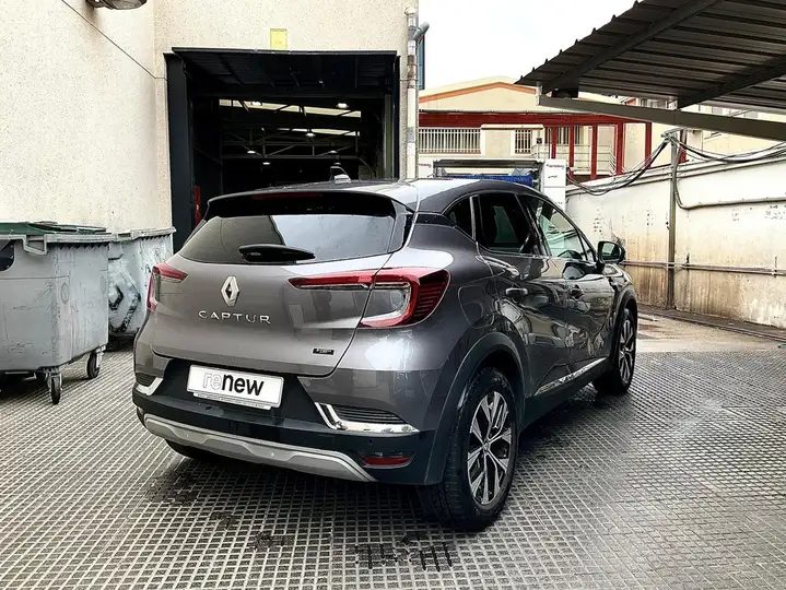 Renault Captur 2023, foto 5