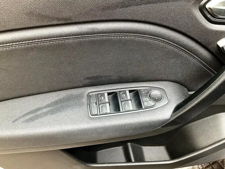 Renault Captur 2023, foto 20