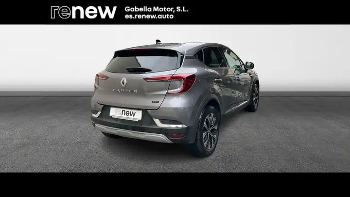 Renault Captur 2023, foto 2