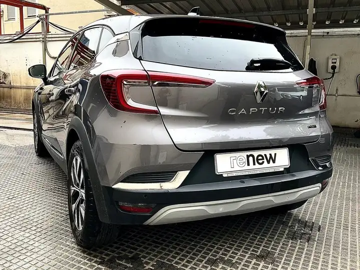 Renault Captur 2023, foto 6