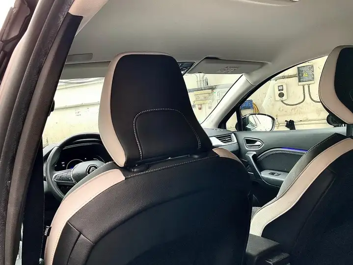 Renault Captur 2023, foto 22