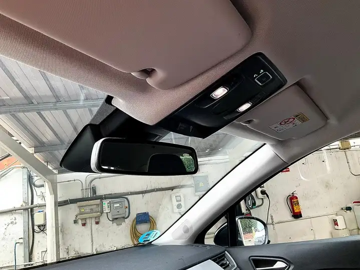 Renault Captur 2023, foto 25