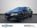 Skoda Superb Combi Sportline 1,5 TSI DSG NAVI MATRIX-L Schwarz - thumbnail 1