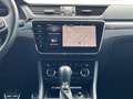 Skoda Superb Combi Sportline 1,5 TSI DSG NAVI MATRIX-L Schwarz - thumbnail 11