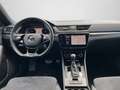 Skoda Superb Combi Sportline 1,5 TSI DSG NAVI MATRIX-L Schwarz - thumbnail 3