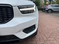 Volvo XC40 Recharge R Design Weiß - thumbnail 3