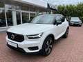 Volvo XC40 Recharge R Design Weiß - thumbnail 4
