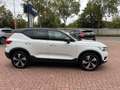 Volvo XC40 Recharge R Design Weiß - thumbnail 11