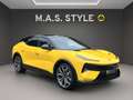 Lotus Eletre R KEF  Glasdach Carbon Gelb - thumbnail 2