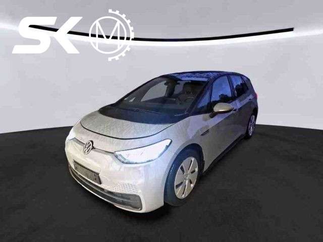 Second hand Volkswagen Id.3 