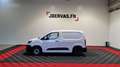 Citroen Berlingo VAN M 650 BLUEHDI 100 SS BVM5 CLUB Blanc - thumbnail 2