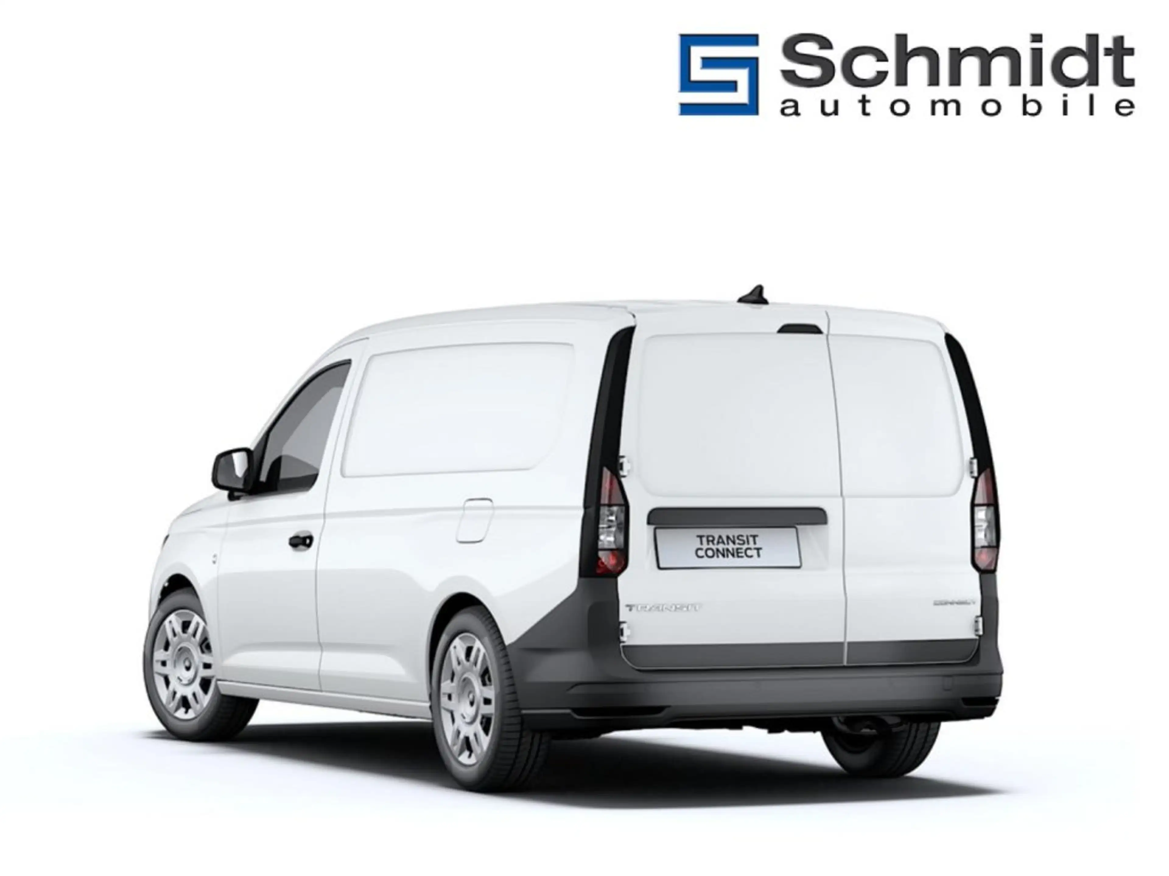 Ford E-Transit Grand Transit Connect Trend Kasten 2,0L Eblue 102PS M FWD — photo 3