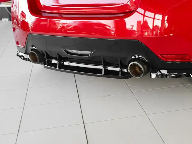 Toyota Yaris view 9