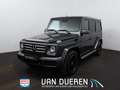 Mercedes-Benz G 350 d Designo int., 19", leder Gris - thumbnail 1