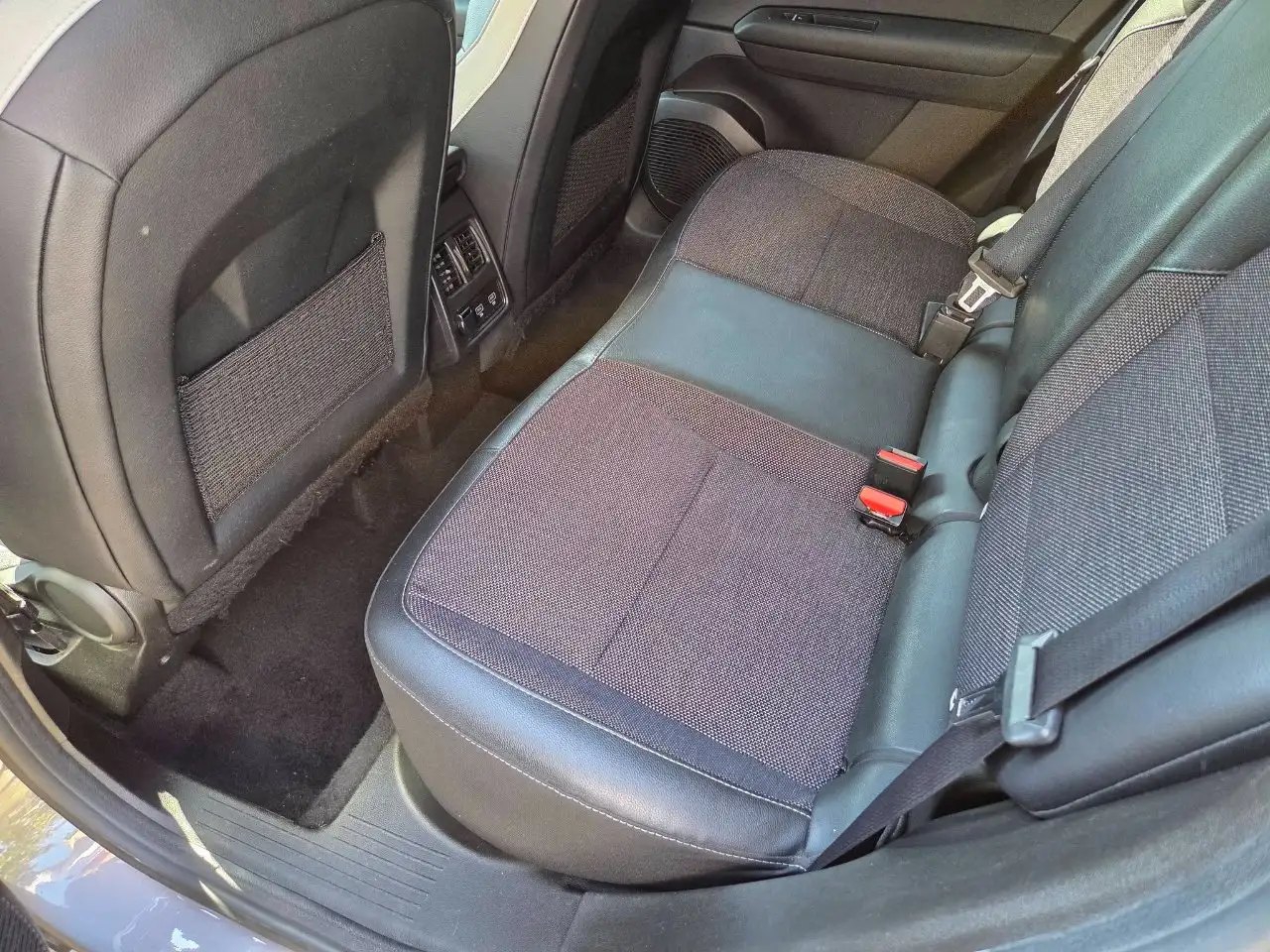 Renault Captur 1.6 E-Tech full hybrid Techno 145cv auto, миниатюра 12