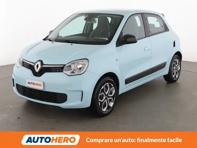 Renault Twingo 1.0 SCe Equilibre