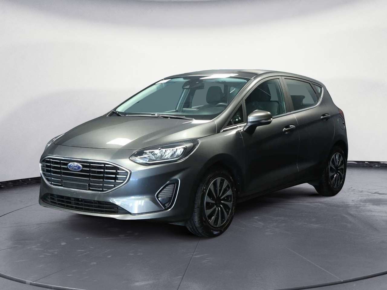 Ford Fiesta Fiesta 1.1 75 CV 5 porte Titanium