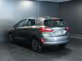 Ford Fiesta Fiesta 1.1 75 CV 5 porte Titanium Grau - thumbnail 5
