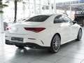 Mercedes-Benz CLA 220 d Automatic Premium Bianco - thumbnail 4