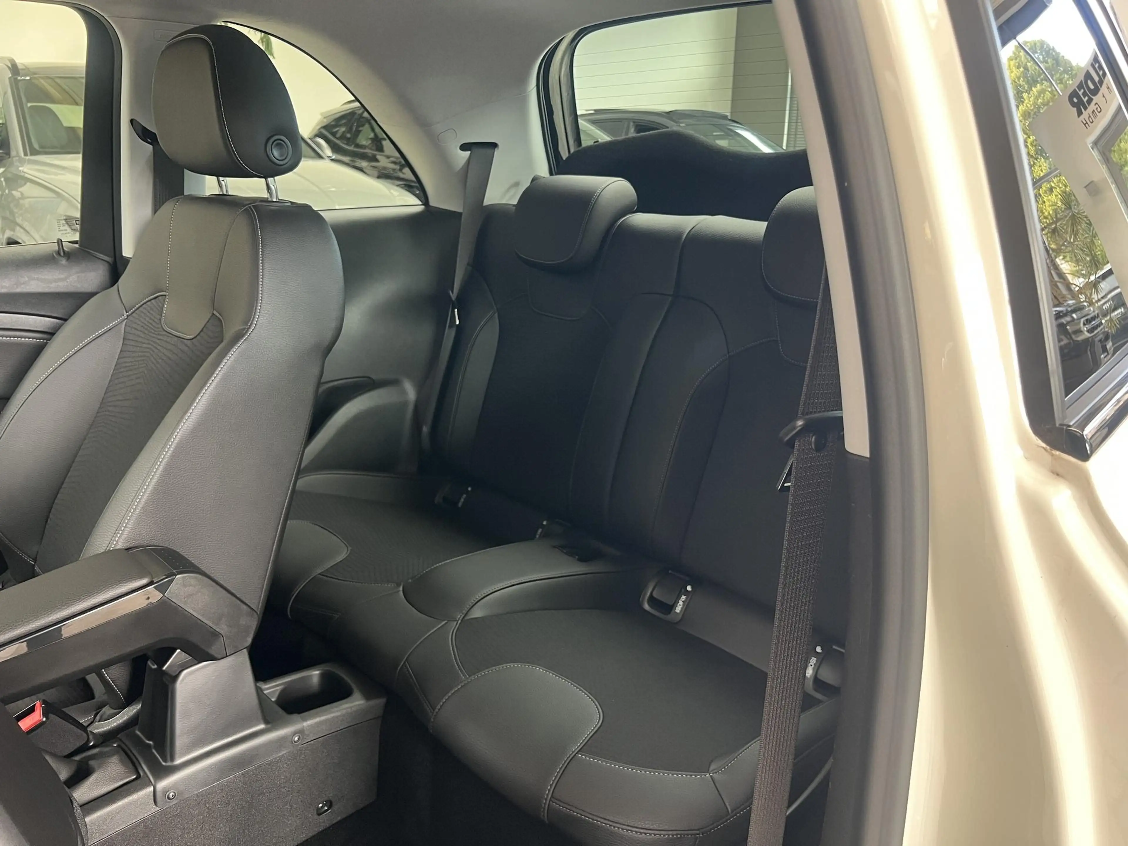 Opel Adam Adam 1.4 WENIG-KM|SCHECKHEFT|ALLWETTER|CARPLAY — photo 14