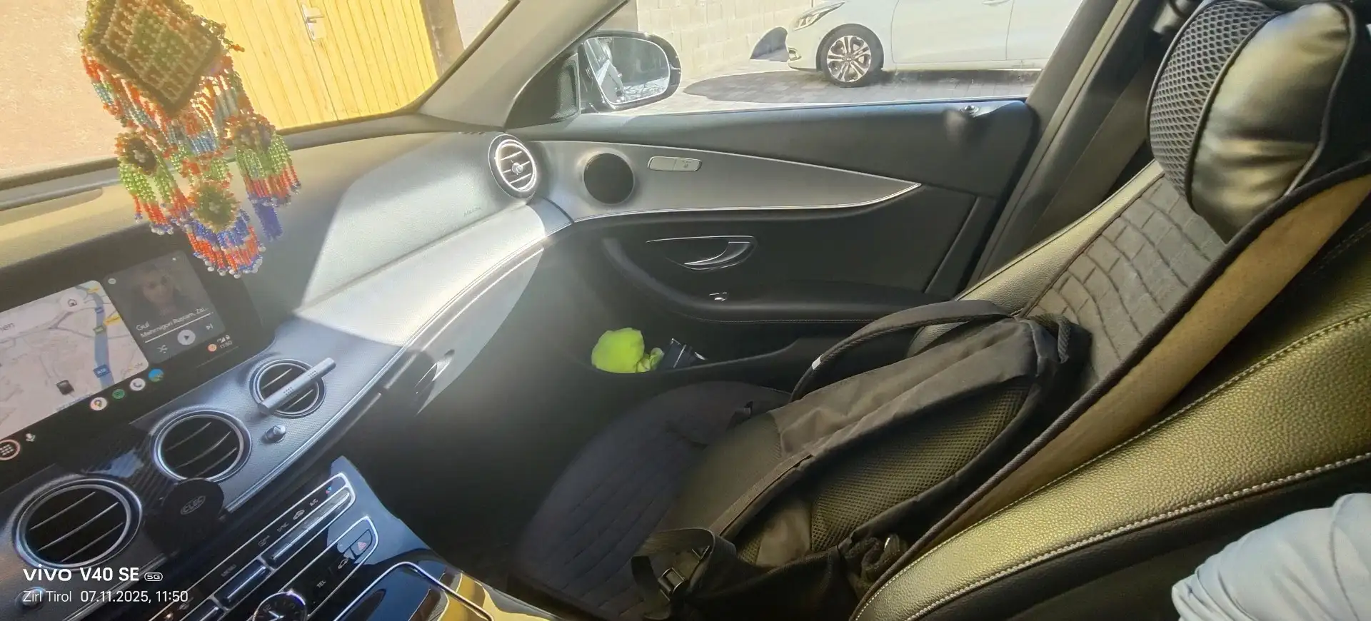 Mercedes-Benz E 220 d Avantgarde Aut. - 2