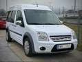 Ford Tourneo Connect LANG DIESEL NEU PICKERL Weiß - thumbnail 3