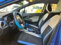 Nissan Micra Micra 1.5 dci Tekna 90cv Bleu - thumbnail 8