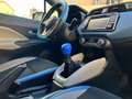 Nissan Micra Micra 1.5 dci Tekna 90cv plava - thumbnail 14
