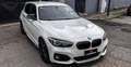 BMW 118 118d 5p Msport auto Blanco - thumbnail 1