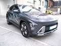 Hyundai KONA HEV 1.6 GDI Tecno DT Gris - thumbnail 3