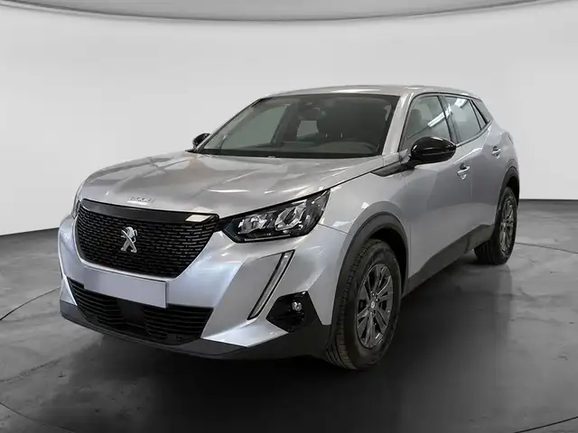 Peugeot 2008 PureTech 100 S&S Active