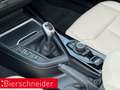 BMW 218 d Cabrio Advantage LED LEDER PDC SHZ TEMPOMAT Fekete - thumbnail 6