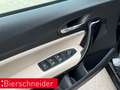 BMW 218 d Cabrio Advantage LED LEDER PDC SHZ TEMPOMAT Černá - thumbnail 10