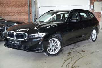 iA Facelift Automaat Garantie Benzine EURO 6d