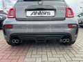 Abarth 595 Competizione +AUTOMATIK+NAVI+BEATS+XENON+ALLWETTER+PDC+ Grau - thumbnail 7