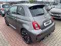 Abarth 595 Competizione +AUTOMATIK+NAVI+BEATS+XENON+ALLWETTER+PDC+ Grau - thumbnail 5