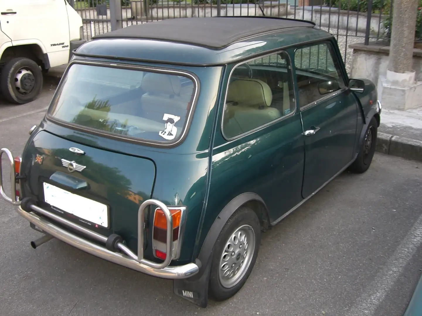 Rover MINI Mini 1.3 Balmoral - 2