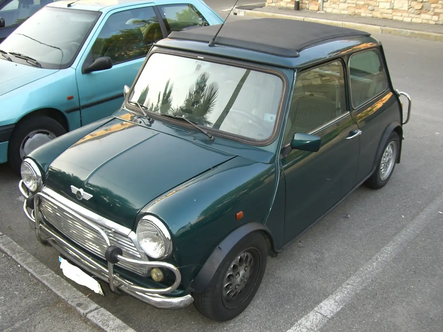 Rover MINI Mini 1.3 Balmoral - 1