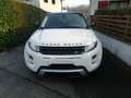 Land Rover Range Rover Evoque Range Rover Evoque Mark I TD4 Dynamic A Blanc - thumbnail 2
