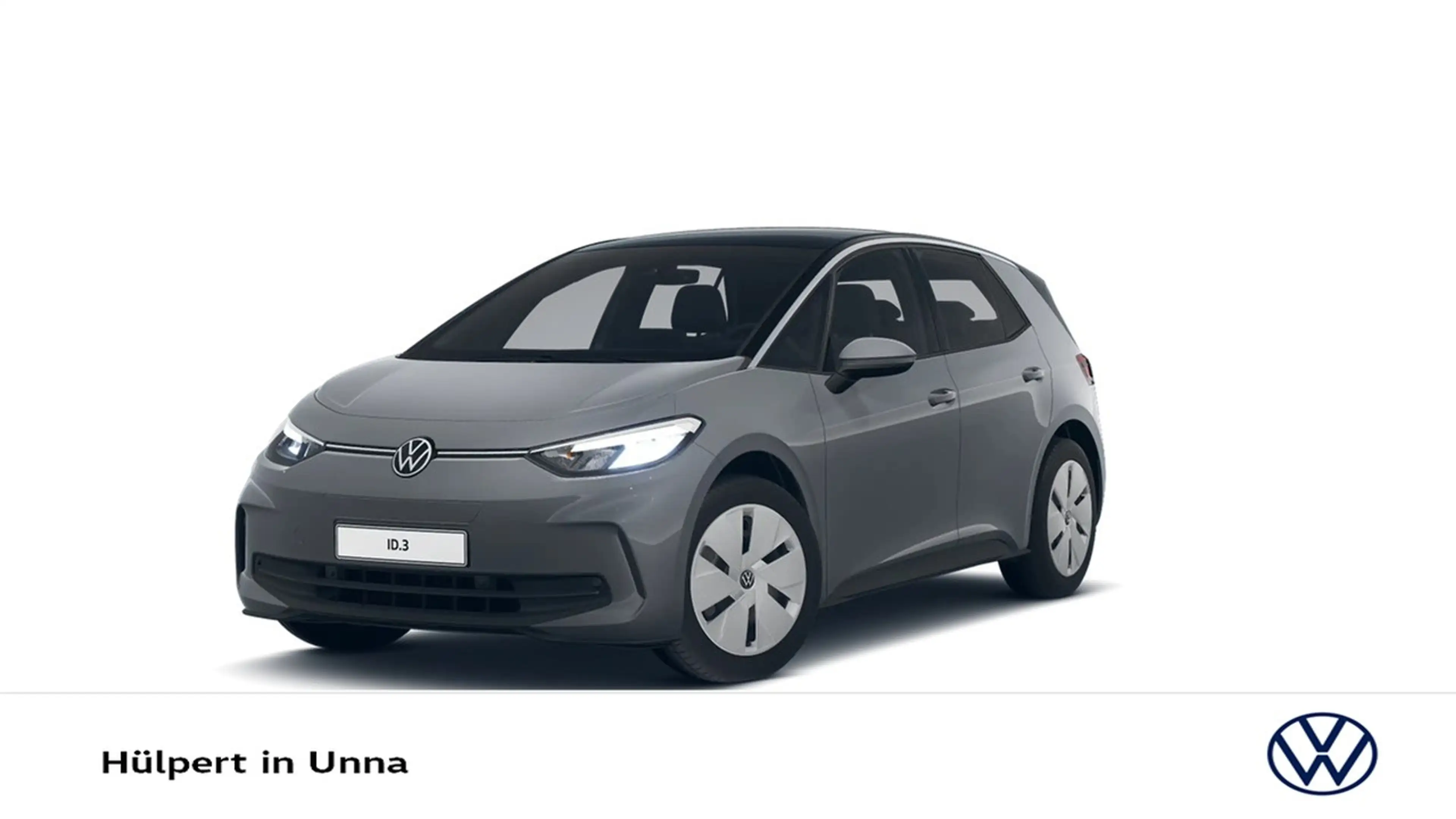 Volkswagen ID.3 Pro CARPLAY KEYLESSGO EINPARKHILFE TEMPOMAT
